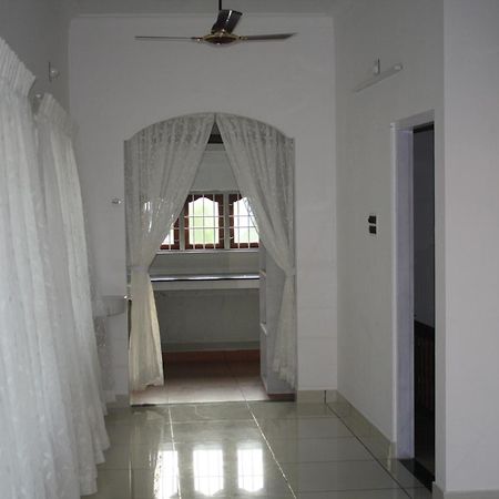 Greenview Homestay Kochi Zewnętrze zdjęcie