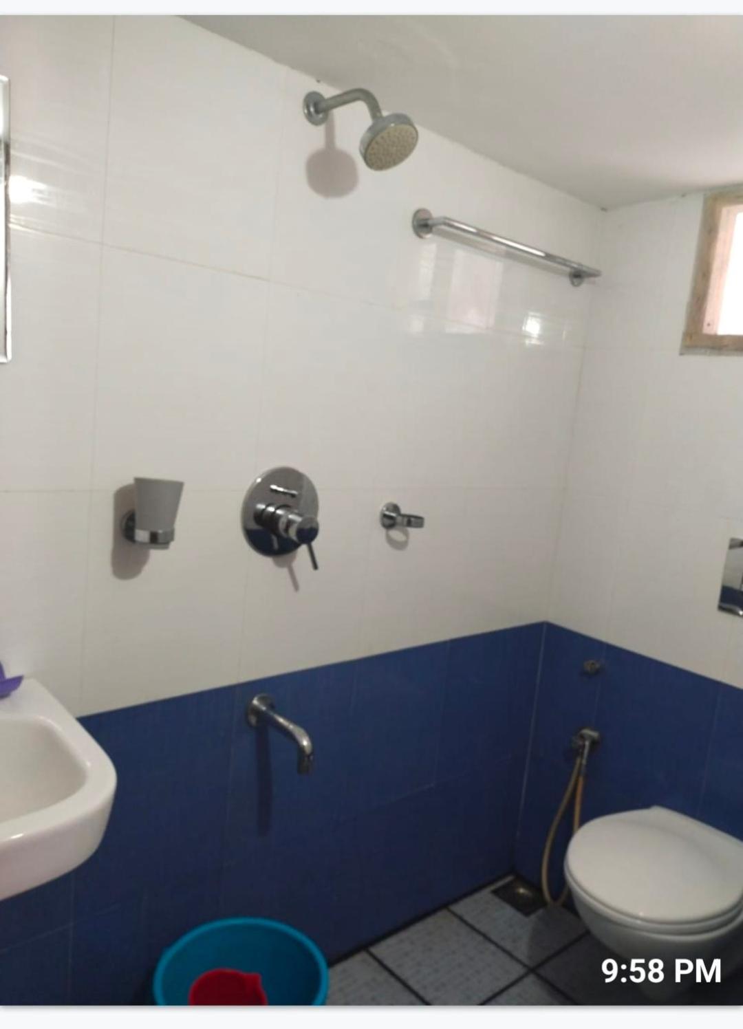 Greenview Homestay Kochi Zewnętrze zdjęcie