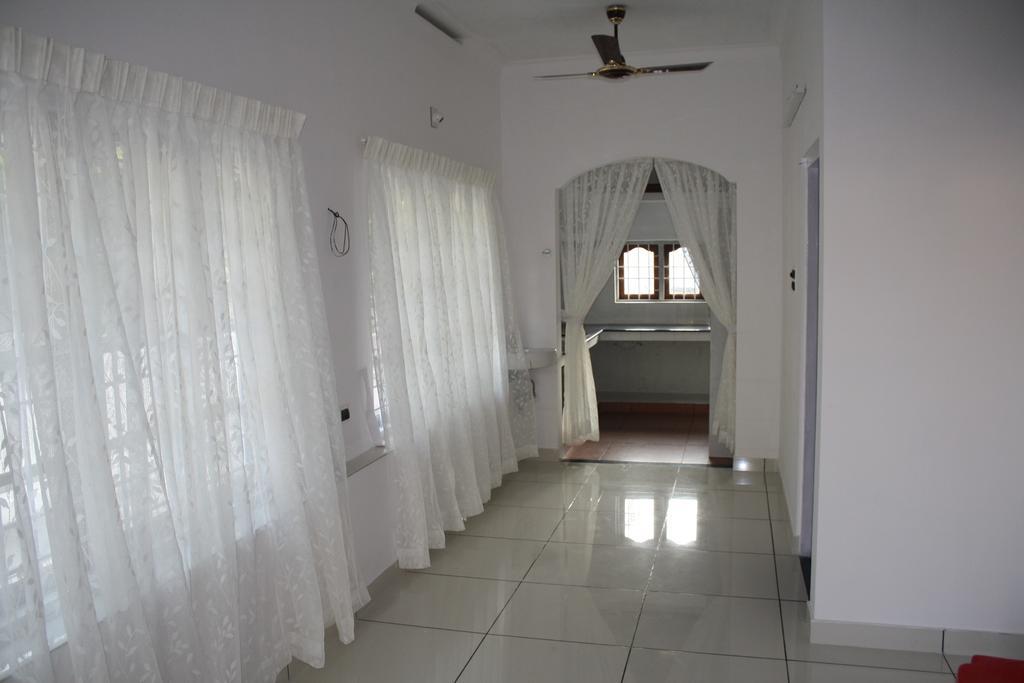 Greenview Homestay Kochi Pokój zdjęcie
