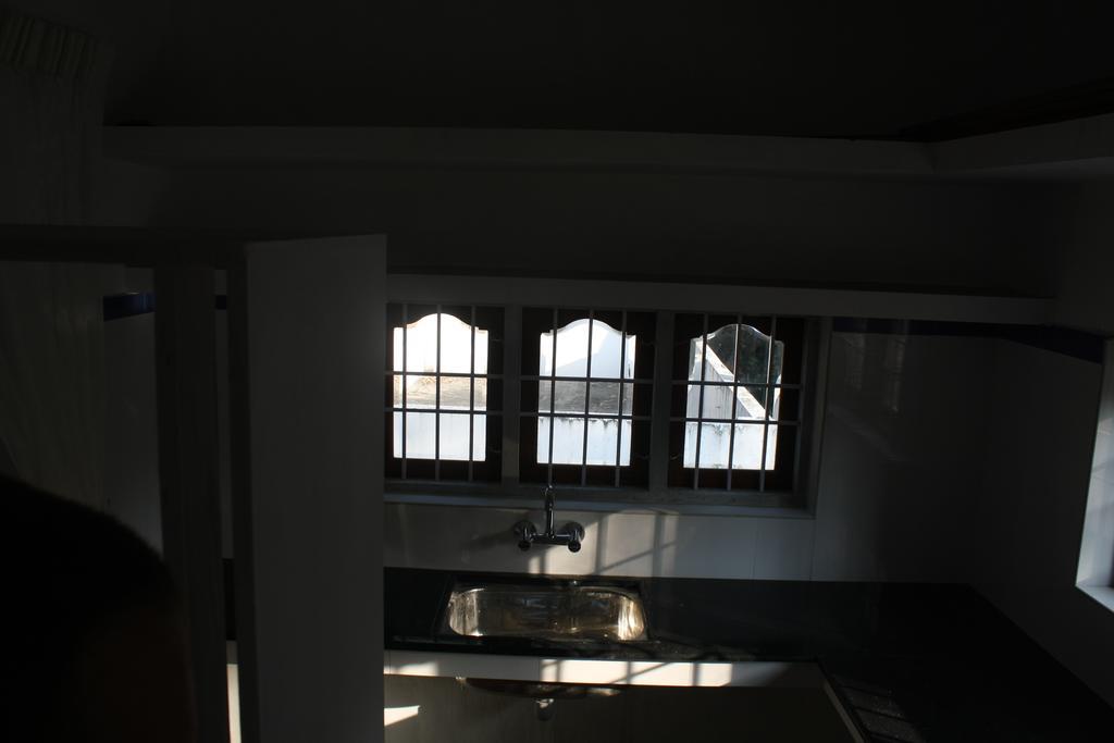 Greenview Homestay Kochi Pokój zdjęcie
