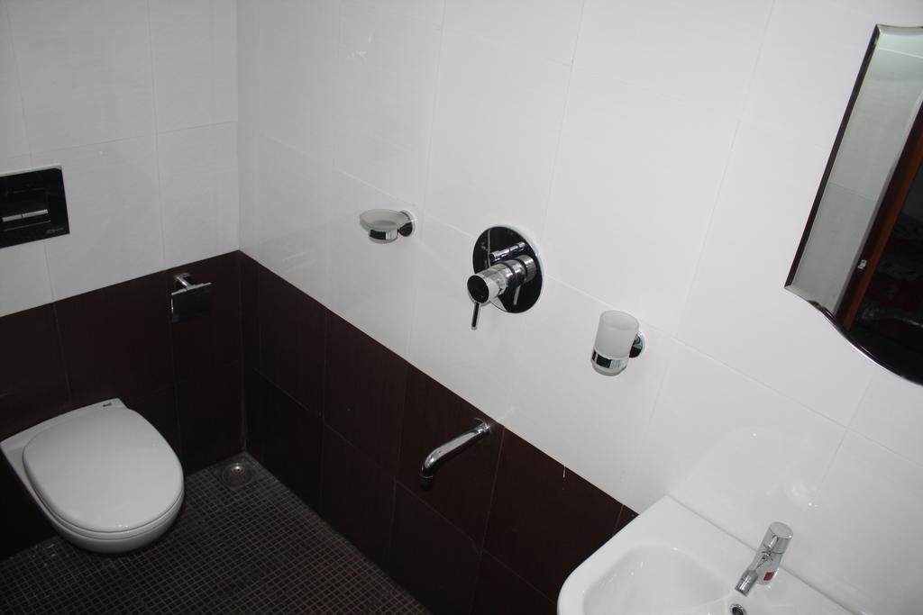Greenview Homestay Kochi Pokój zdjęcie